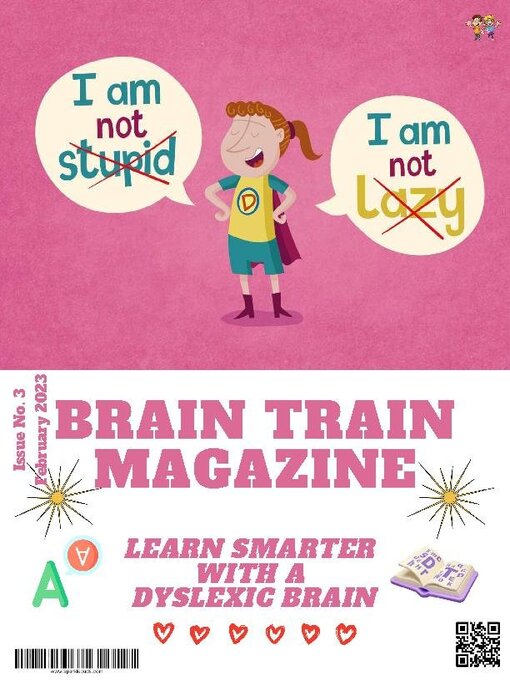 Title details for Brain Train by Bona Ventures - Available